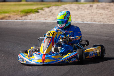 24;24;8-December-2019;Australia;Melbourne;Peter-Gigis;Port-Melbourne;TaG-125-Masters;TaG-Qualifying-Driver-A;VIC;auto;go‒kart;kart;karting;motorsport;racing;super-telephoto