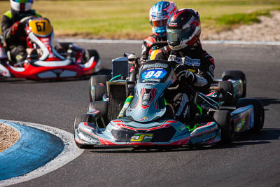 94;8-December-2019;94;Australia;Melbourne;Port-Melbourne;Reece-Cohen;TaG-125;TaG-Qualifying-Driver-A;VIC;auto;go‒kart;kart;karting;motorsport;racing;super-telephoto