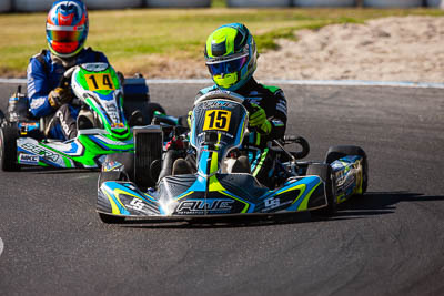 15;15;8-December-2019;Australia;Lochie-Dalton;Melbourne;Port-Melbourne;TaG-125;TaG-Qualifying-Driver-A;VIC;auto;go‒kart;kart;karting;motorsport;racing;super-telephoto