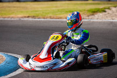 68;68;8-December-2019;Australia;Harrison-Hoey;Melbourne;Port-Melbourne;TaG-125;TaG-Qualifying-Driver-A;VIC;auto;go‒kart;kart;karting;motorsport;racing;super-telephoto