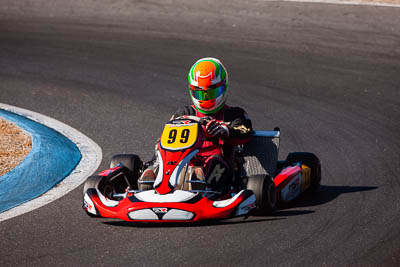 99;8-December-2019;99;Australia;Matthew-Hall;Melbourne;Port-Melbourne;TaG-125;TaG-Qualifying-Driver-B;VIC;auto;go‒kart;kart;karting;motorsport;racing;super-telephoto