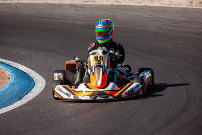 90;8-December-2019;90;Australia;Jace-Linstrom;Melbourne;Port-Melbourne;TaG-125;TaG-Qualifying-Driver-B;VIC;auto;go‒kart;kart;karting;motorsport;racing;super-telephoto