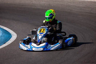 62;62;8-December-2019;Anthony-Ciccone;Australia;Melbourne;Port-Melbourne;TaG-125-Masters;TaG-Qualifying-Driver-B;VIC;auto;go‒kart;kart;karting;motorsport;racing;super-telephoto