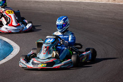 94;8-December-2019;94;Australia;Cody-Brewczynski;Melbourne;Port-Melbourne;TaG-125;TaG-Qualifying-Driver-B;VIC;auto;go‒kart;kart;karting;motorsport;racing;super-telephoto