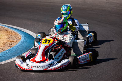 31;31;8-December-2019;Australia;James-Goulding;Melbourne;Port-Melbourne;TaG-125;TaG-Qualifying-Driver-B;VIC;auto;go‒kart;kart;karting;motorsport;racing;super-telephoto