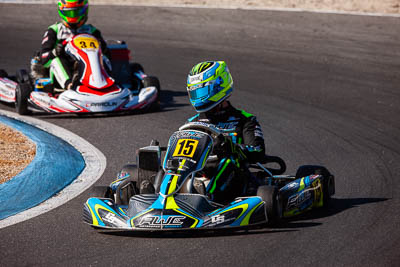 15;15;8-December-2019;Australia;Benjamin-Walter;Melbourne;Port-Melbourne;TaG-125;TaG-Qualifying-Driver-B;VIC;auto;go‒kart;kart;karting;motorsport;racing;super-telephoto