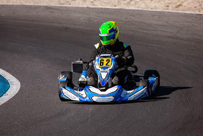 62;62;8-December-2019;Anthony-Ciccone;Australia;Melbourne;Port-Melbourne;TaG-125-Masters;TaG-Qualifying-Driver-B;VIC;auto;go‒kart;kart;karting;motorsport;racing;super-telephoto