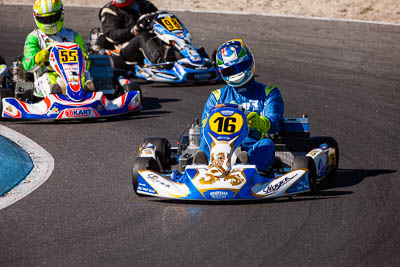 16;16;8-December-2019;Australia;Mathew-Mills;Melbourne;Port-Melbourne;TaG-125;TaG-Qualifying-Driver-B;VIC;auto;go‒kart;kart;karting;motorsport;racing;super-telephoto