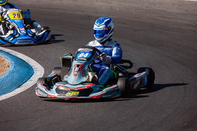 94;8-December-2019;94;Australia;Cody-Brewczynski;Melbourne;Port-Melbourne;TaG-125;TaG-Qualifying-Driver-B;VIC;auto;go‒kart;kart;karting;motorsport;racing;super-telephoto