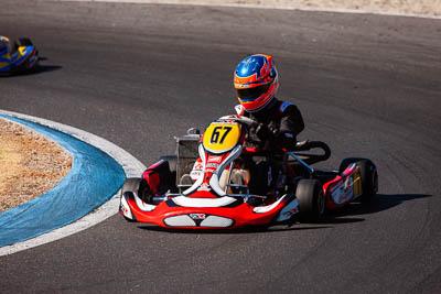 67;67;8-December-2019;Australia;Henry-Johnstone;Melbourne;Port-Melbourne;TaG-125;TaG-Qualifying-Driver-B;VIC;auto;go‒kart;kart;karting;motorsport;racing;super-telephoto