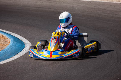 244;244;8-December-2019;Australia;Jackson-Griffon;Melbourne;Port-Melbourne;TaG-125;TaG-Qualifying-Driver-B;VIC;auto;go‒kart;kart;karting;motorsport;racing;super-telephoto