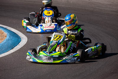 77;77;8-December-2019;Australia;Jarryd-Veale;Melbourne;Port-Melbourne;TaG-125;TaG-Qualifying-Driver-B;VIC;auto;go‒kart;kart;karting;motorsport;racing;super-telephoto