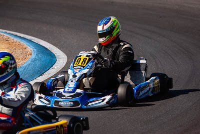 98;8-December-2019;98;Adrian-Lazzaro;Australia;Melbourne;Port-Melbourne;TaG-125;TaG-Qualifying-Driver-B;VIC;auto;go‒kart;kart;karting;motorsport;racing;super-telephoto