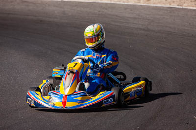 7;7;8-December-2019;Australia;Melbourne;Port-Melbourne;TaG-125;TaG-Qualifying-Driver-B;VIC;Zach-Morris;auto;go‒kart;kart;karting;motorsport;racing;super-telephoto