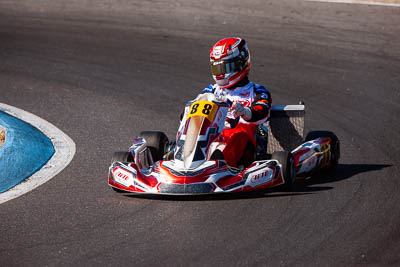 88;8-December-2019;88;Australia;Jason-Burns;Melbourne;Port-Melbourne;TaG-125;TaG-Qualifying-Driver-B;VIC;auto;go‒kart;kart;karting;motorsport;racing;super-telephoto