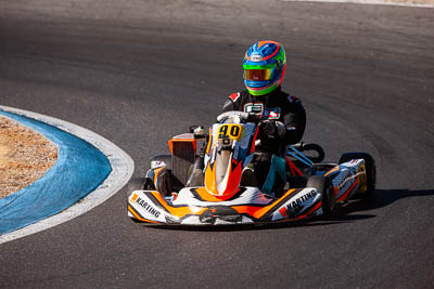 90;8-December-2019;90;Australia;Jace-Linstrom;Melbourne;Port-Melbourne;TaG-125;TaG-Qualifying-Driver-B;VIC;auto;go‒kart;kart;karting;motorsport;racing;super-telephoto