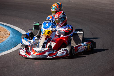 88;8-December-2019;88;Australia;Jason-Burns;Melbourne;Port-Melbourne;TaG-125;TaG-Qualifying-Driver-B;VIC;auto;go‒kart;kart;karting;motorsport;racing;super-telephoto