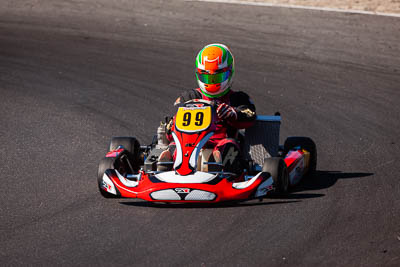 99;8-December-2019;99;Australia;Matthew-Hall;Melbourne;Port-Melbourne;TaG-125;TaG-Qualifying-Driver-B;VIC;auto;go‒kart;kart;karting;motorsport;racing;super-telephoto