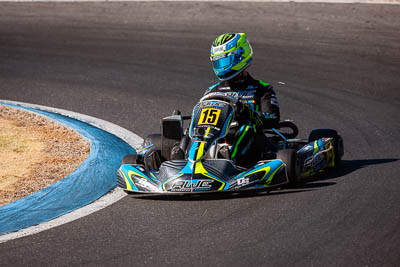 15;15;8-December-2019;Australia;Benjamin-Walter;Melbourne;Port-Melbourne;TaG-125;TaG-Qualifying-Driver-B;VIC;auto;go‒kart;kart;karting;motorsport;racing;super-telephoto