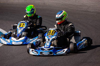 98;8-December-2019;98;Adrian-Lazzaro;Australia;Melbourne;Port-Melbourne;TaG-125;TaG-Qualifying-Driver-B;VIC;auto;go‒kart;kart;karting;motorsport;racing;super-telephoto