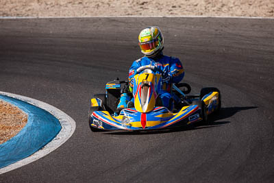 7;7;8-December-2019;Australia;Melbourne;Port-Melbourne;TaG-125;TaG-Qualifying-Driver-B;VIC;Zach-Morris;auto;go‒kart;kart;karting;motorsport;racing;super-telephoto