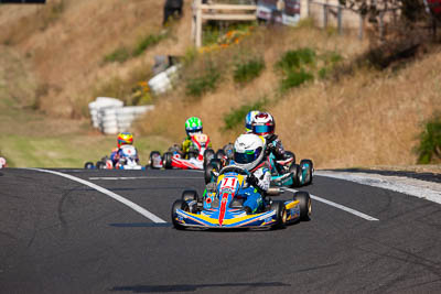 71;71;8-December-2019;Australia;Cadet-12;Cadet-Race;Melbourne;Miley-Miller;Port-Melbourne;VIC;auto;go‒kart;kart;karting;motorsport;racing;super-telephoto