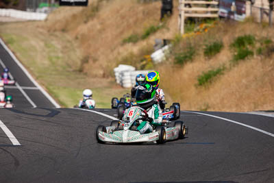 6;6;8-December-2019;Australia;Cadet-12;Cadet-Race;Hunter-Salvatore;Melbourne;Port-Melbourne;VIC;auto;go‒kart;kart;karting;motorsport;racing;super-telephoto