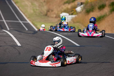 23;23;8-December-2019;Australia;Cadet-9;Cadet-Race;Max-Mangano;Melbourne;Port-Melbourne;VIC;auto;go‒kart;kart;karting;motorsport;racing;super-telephoto