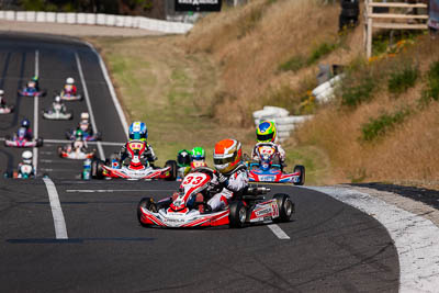 33;33;8-December-2019;Australia;Cadet-12;Cadet-Race;Lewis-Francis;Melbourne;Port-Melbourne;VIC;auto;go‒kart;kart;karting;motorsport;racing;super-telephoto