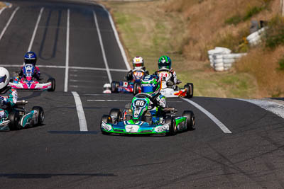 96;8-December-2019;96;Australia;Cadet-9;Cadet-Race;Melbourne;Port-Melbourne;VIC;William-Calleja;auto;go‒kart;kart;karting;motorsport;racing;super-telephoto