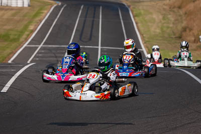 24;24;8-December-2019;Australia;Cadet-9;Cadet-Race;Melbourne;Port-Melbourne;Riley-Harrison;VIC;auto;go‒kart;kart;karting;motorsport;racing;super-telephoto