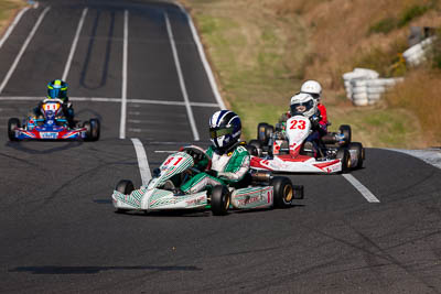 81;8-December-2019;81;Australia;Cadet-12;Cadet-Race;Levi-Dauncey;Melbourne;Port-Melbourne;VIC;auto;go‒kart;kart;karting;motorsport;racing;super-telephoto