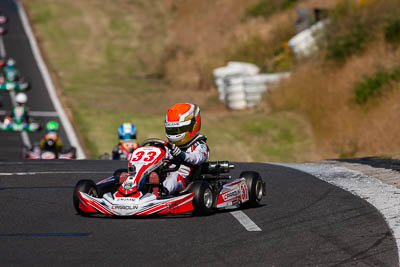 33;33;8-December-2019;Australia;Cadet-12;Cadet-Race;Lewis-Francis;Melbourne;Port-Melbourne;VIC;auto;go‒kart;kart;karting;motorsport;racing;super-telephoto