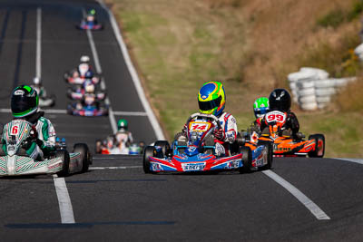 14;14;8-December-2019;Australia;Cadet-12;Cadet-Race;Melbourne;Port-Melbourne;Toby-Dvorak;VIC;auto;go‒kart;kart;karting;motorsport;racing;super-telephoto