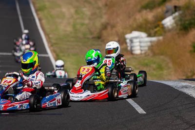 23;23;8-December-2019;Australia;Cadet-12;Cadet-Race;Jaxson-Burns;Melbourne;Port-Melbourne;VIC;auto;go‒kart;kart;karting;motorsport;racing;super-telephoto