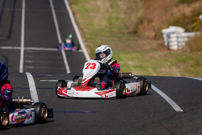 23;23;8-December-2019;Australia;Cadet-9;Cadet-Race;Max-Mangano;Melbourne;Port-Melbourne;VIC;auto;go‒kart;kart;karting;motorsport;racing;super-telephoto