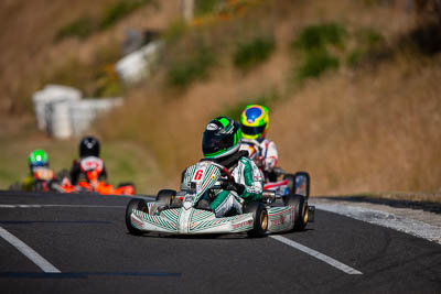 6;6;8-December-2019;Australia;Cadet-12;Cadet-Race;Hunter-Salvatore;Melbourne;Port-Melbourne;VIC;auto;go‒kart;kart;karting;motorsport;racing;super-telephoto