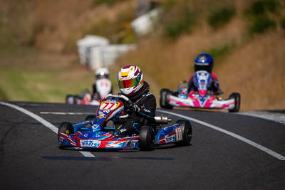 MARSTA Photography - Shamick Racing Enduro, Go Kart Club of Victoria ...