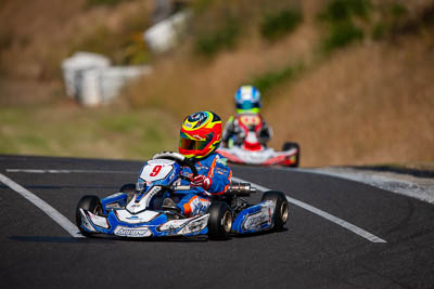 9;8-December-2019;9;Australia;Cadet-12;Cadet-Race;James-Anagnostiadis;Melbourne;Port-Melbourne;VIC;auto;go‒kart;kart;karting;motorsport;racing;super-telephoto