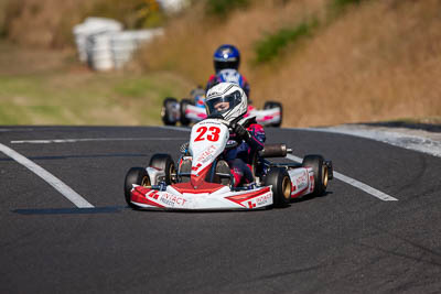 23;23;8-December-2019;Australia;Cadet-9;Cadet-Race;Max-Mangano;Melbourne;Port-Melbourne;VIC;auto;go‒kart;kart;karting;motorsport;racing;super-telephoto