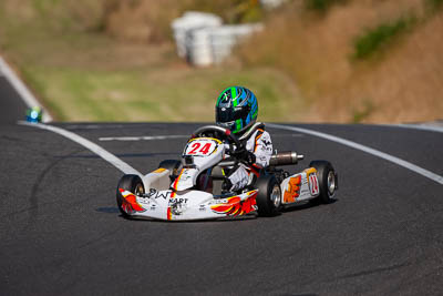 24;24;8-December-2019;Australia;Cadet-9;Cadet-Race;Melbourne;Port-Melbourne;Riley-Harrison;VIC;auto;go‒kart;kart;karting;motorsport;racing;super-telephoto