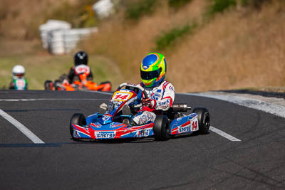 14;14;8-December-2019;Australia;Cadet-12;Cadet-Race;Melbourne;Port-Melbourne;Toby-Dvorak;VIC;auto;go‒kart;kart;karting;motorsport;racing;super-telephoto