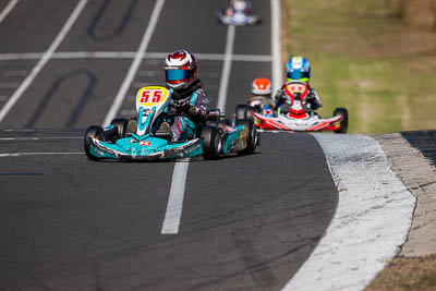 55;55;8-December-2019;Australia;Cadet-12;Cadet-Race;Melbourne;Port-Melbourne;VIC;Xavier-Avramides;auto;go‒kart;kart;karting;motorsport;racing;super-telephoto