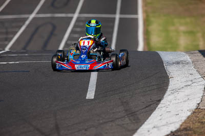 11;11;8-December-2019;Australia;Cadet-9;Cadet-Race;Cruz-Capitanio;Melbourne;Port-Melbourne;VIC;auto;go‒kart;kart;karting;motorsport;racing;super-telephoto