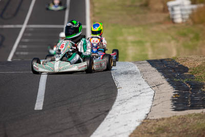 6;6;8-December-2019;Australia;Cadet-12;Cadet-Race;Hunter-Salvatore;Melbourne;Port-Melbourne;VIC;auto;go‒kart;kart;karting;motorsport;racing;super-telephoto