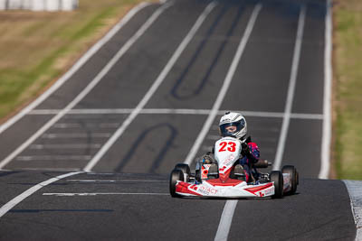 23;23;8-December-2019;Australia;Cadet-9;Cadet-Race;Max-Mangano;Melbourne;Port-Melbourne;VIC;auto;go‒kart;kart;karting;motorsport;racing;super-telephoto