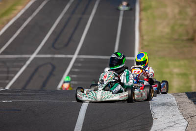 6;6;8-December-2019;Australia;Cadet-12;Cadet-Race;Hunter-Salvatore;Melbourne;Port-Melbourne;VIC;auto;go‒kart;kart;karting;motorsport;racing;super-telephoto
