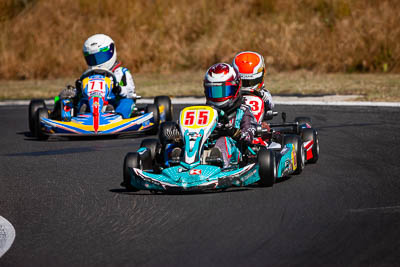 55;55;8-December-2019;Australia;Cadet-12;Cadet-Race;Melbourne;Port-Melbourne;VIC;Xavier-Avramides;auto;go‒kart;kart;karting;motorsport;racing;super-telephoto