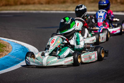 6;6;8-December-2019;Australia;Cadet-12;Cadet-Race;Hunter-Salvatore;Melbourne;Port-Melbourne;VIC;auto;go‒kart;kart;karting;motorsport;racing;super-telephoto