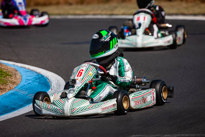 6;6;8-December-2019;Australia;Cadet-12;Cadet-Race;Hunter-Salvatore;Melbourne;Port-Melbourne;VIC;auto;go‒kart;kart;karting;motorsport;racing;super-telephoto